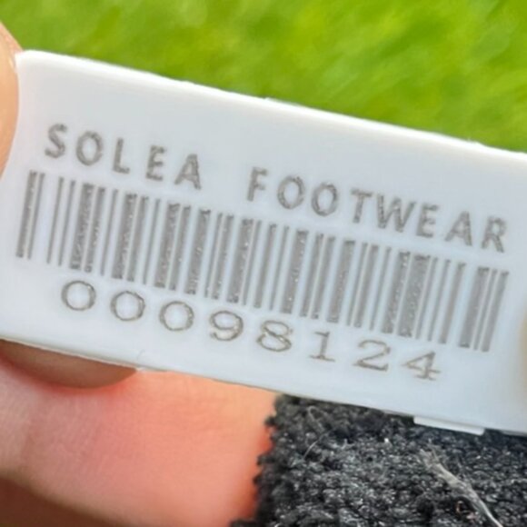 Vionic Dessie Womens Size 6 Black Casual Classic Comfort Slip On Slippers Shoes - Picture 10 of 10